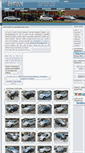 Mobile Screenshot of admiralmotors.com